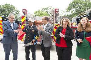 FF Olsberg: Tag der Feuerwehr in Olsberg - Bigge