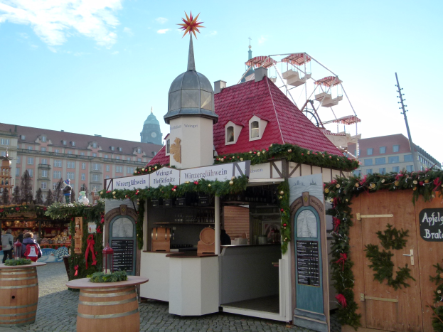 Foto-Galerie | Die schönsten Bilder vom Kirchhellener Oktoberfest