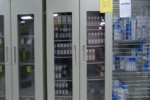 Seco übernimmt das insolvente Geschäft von K&L mit Binder Großwang