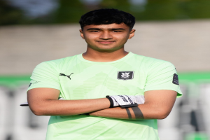 Borussia Mönchengladbach haben Manchester Citys Stefan Ortega im Visier