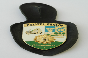 POL-KR: Neue Kollegen für die Polizei in Krefeld