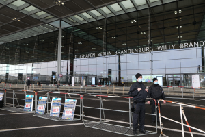 POL-HSK: Gemeinsame Pressemitteilung des Landgerichts Arnsberg und des Polizeipräsidiums Hochsauerlandkreis: Gemeinsame Übung von Justiz und Polizei in Brilon am 09.07.2025
