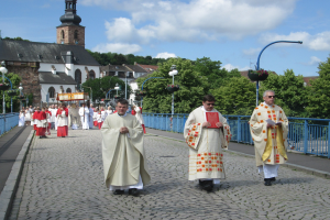 Zufriedenheit mit Kardinal Woelki in Köln auf Rekordtief