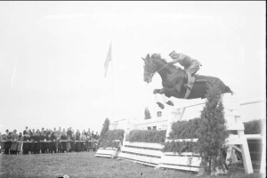 Kent Farrington & Voyeur frisch nach Sieg in Spruce Meadows, gewinnen Prize of Europe in Aachen...