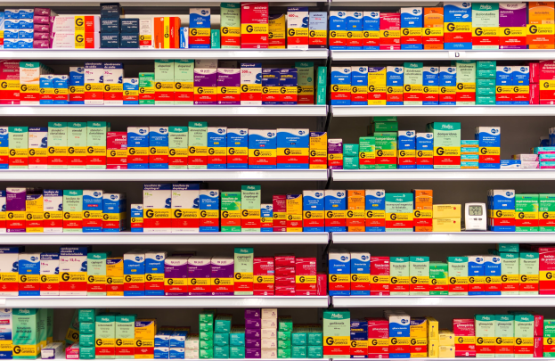 Ab Oktober Pflicht - Apotheken begrüßen die Einführung des Elektronischen Gesundheitsaktes