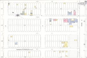 Masterplan Image District V: Rat des Stadtrats genehmigt Fonds 'Pack an'