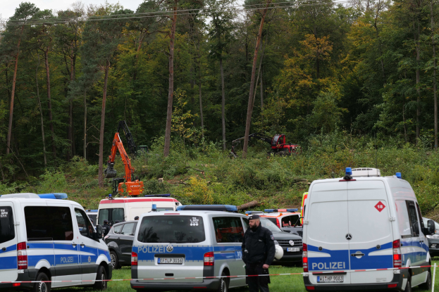 Ermittler nehmen 39 Jahre alten Cold-Case-Mord an fünfjährigem Mädchen wieder auf